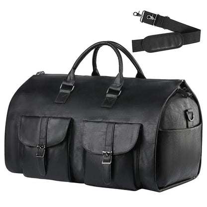 Flexible Travel Business Suit