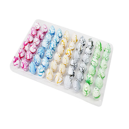 Fun Dinosaur Hatchery Playset (60 Pieces)