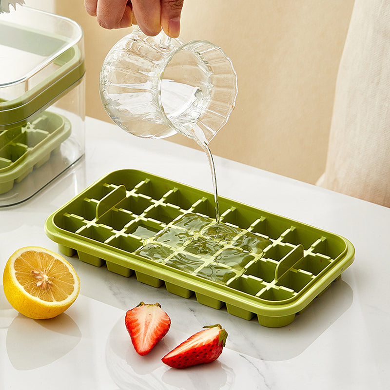 Thermal Leak Proof Cooler Container