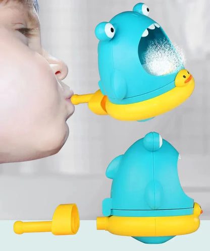Fun Foam Bath Toys