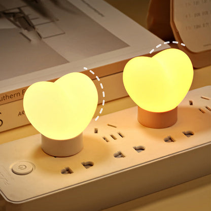 Lovely Sweetheart Table Lamp