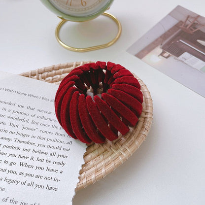 Easy Styling Hair Clip for All Hair Types