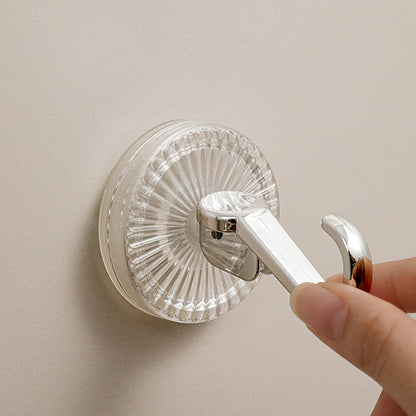 Strong Adhesive Wall Hooks No Drill Needed