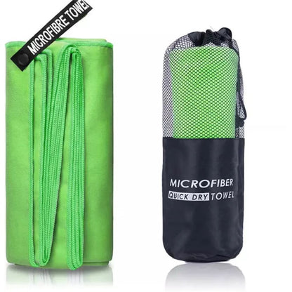 Fast Dry Sport Beach Towel