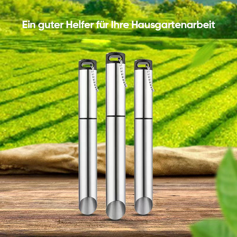 Simple Garden Weed Remover Tool