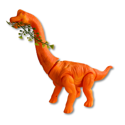 Giant Dinosaur Toy Figure