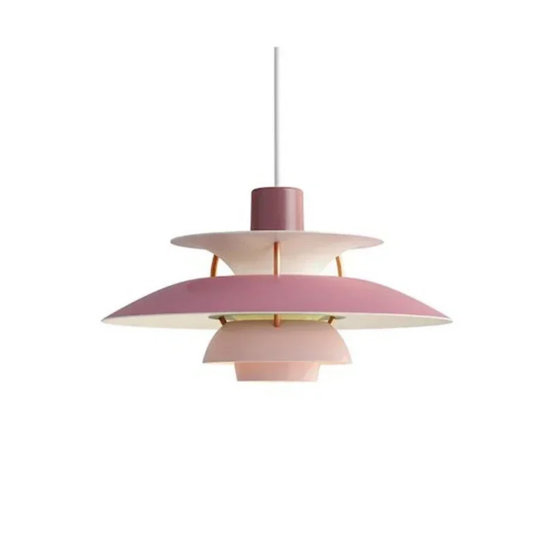 Bright Adjustable LED Pendant Light For Kitchen Table