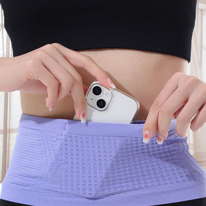Small Waterproof Waist Pouch