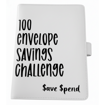 Practical Family Budget Planner Binder System
