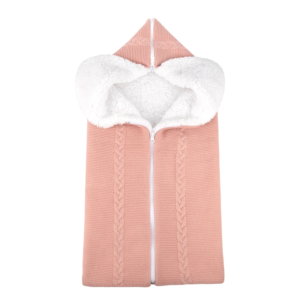 Soft Warm Baby Sleep Sack