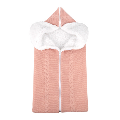 Soft Warm Baby Sleep Sack