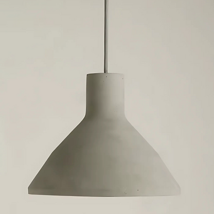 Rustic Hanging Pendant Light Set