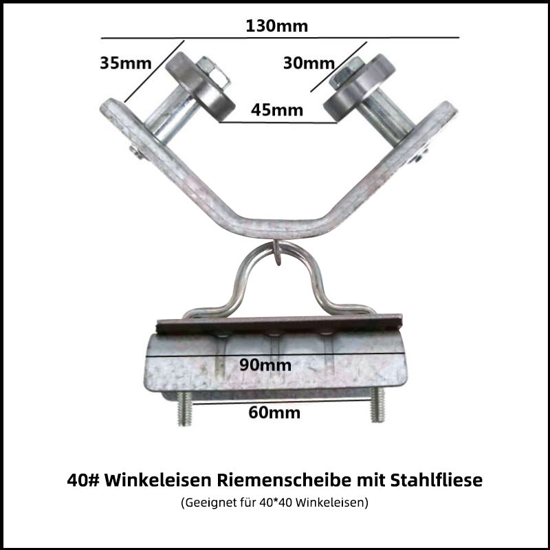Compact Closet Organizer Roller