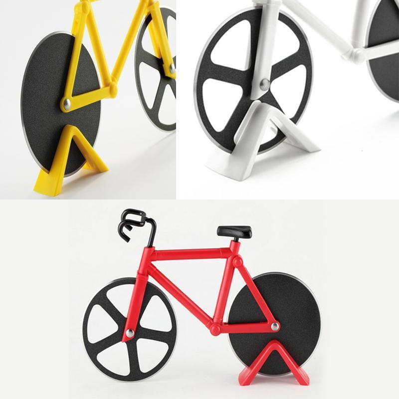 Easy Roll Pizza Cutter Wheel