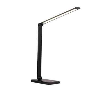 Modern Foldable LED Desk Light with Dimmer