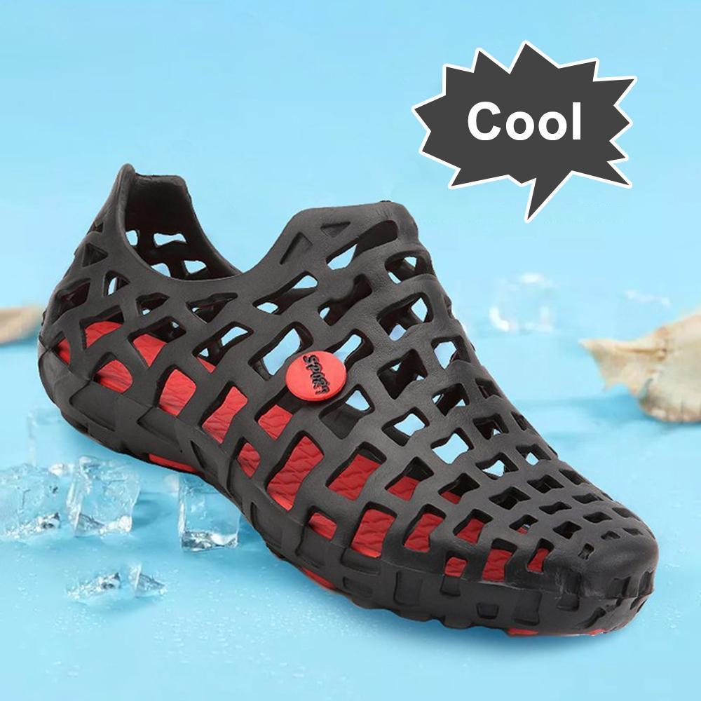 Breathable Comfortable Slip On Flats