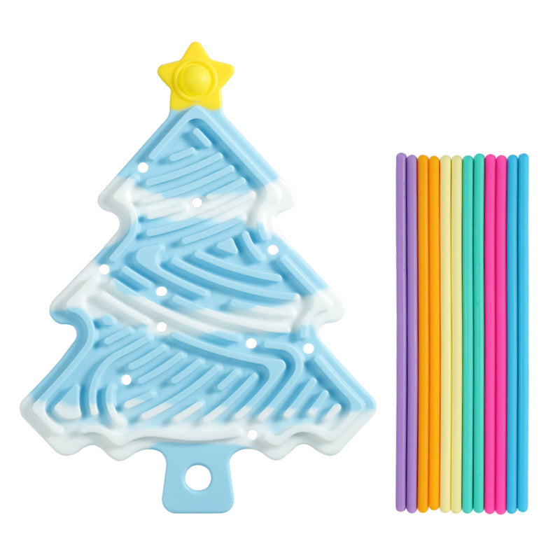Fun Christmas Kids Play Toy