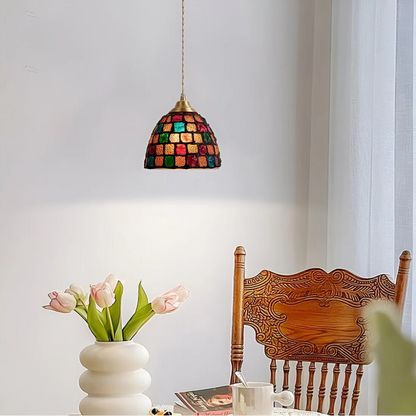 Elegant Office Hanging Lamp Fixture