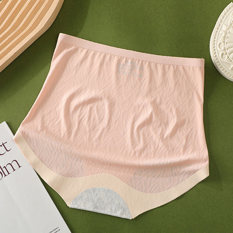 Soft High Waist Shaping Briefs