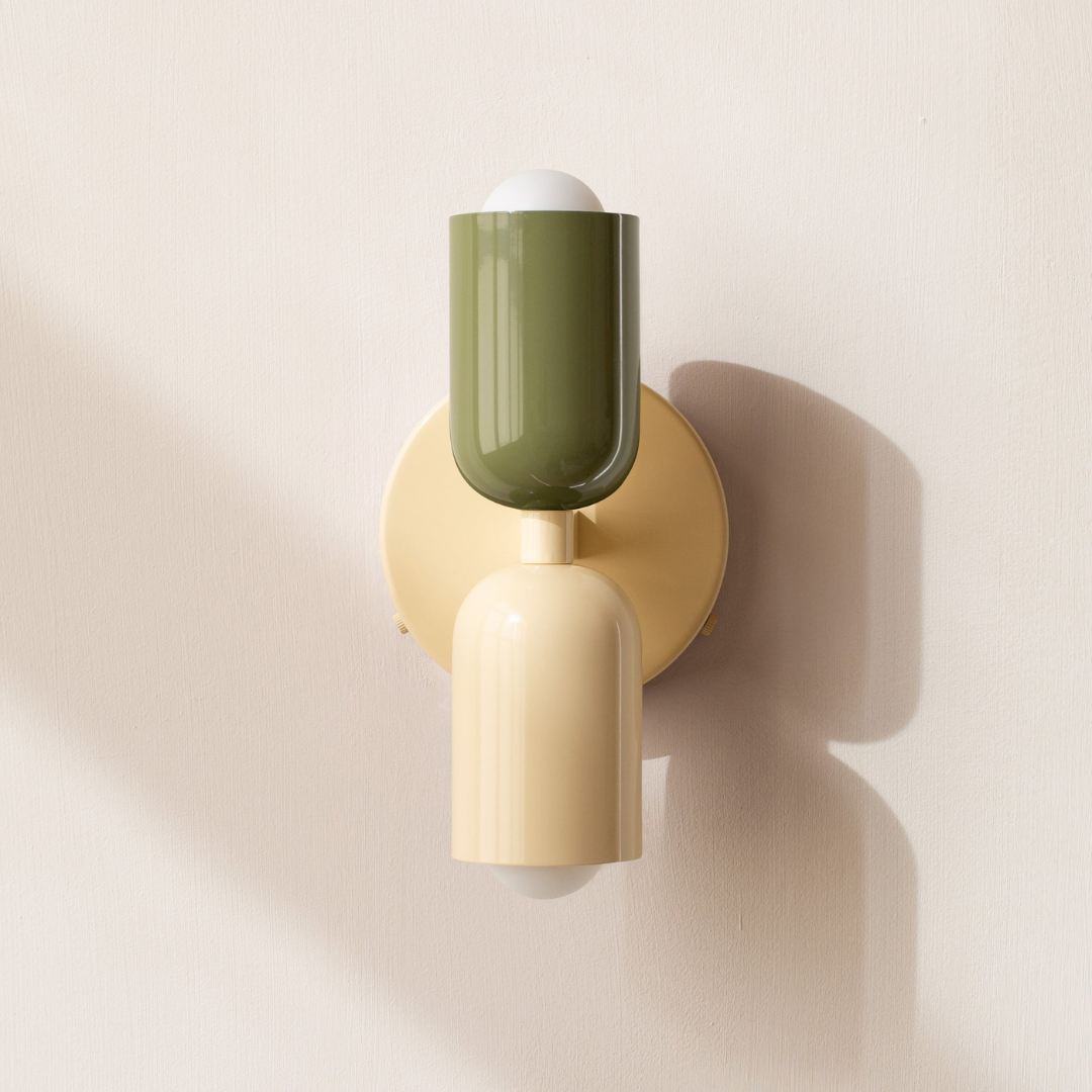 Stylish Contemporary LED Light Fixture