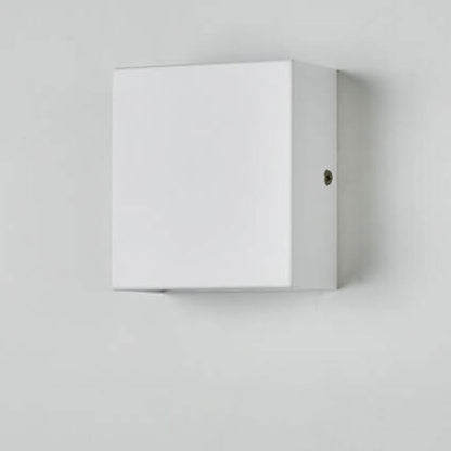 Automatic LED Outdoor Indoor Wall Lamp