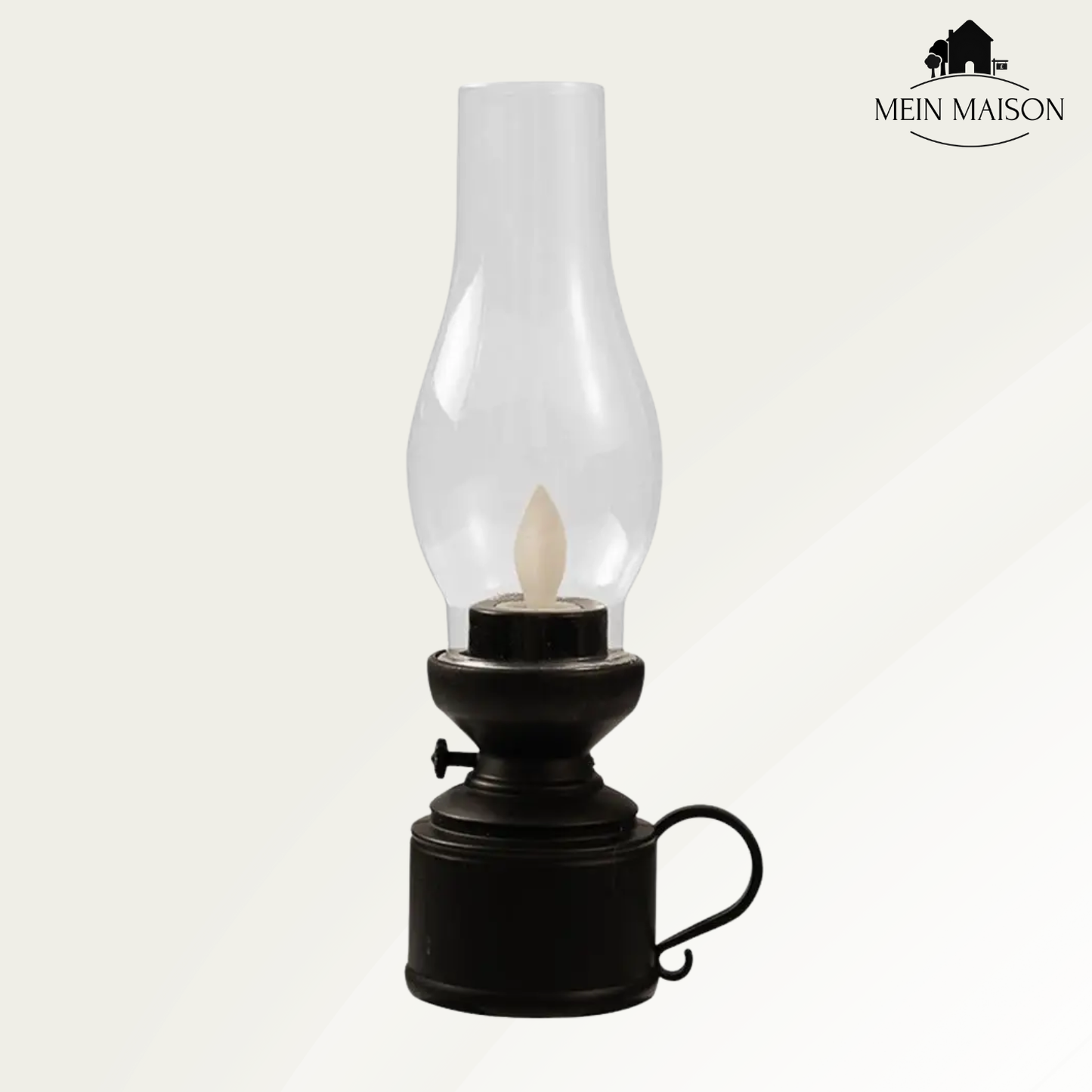 Classic Elegant Desk Lamp