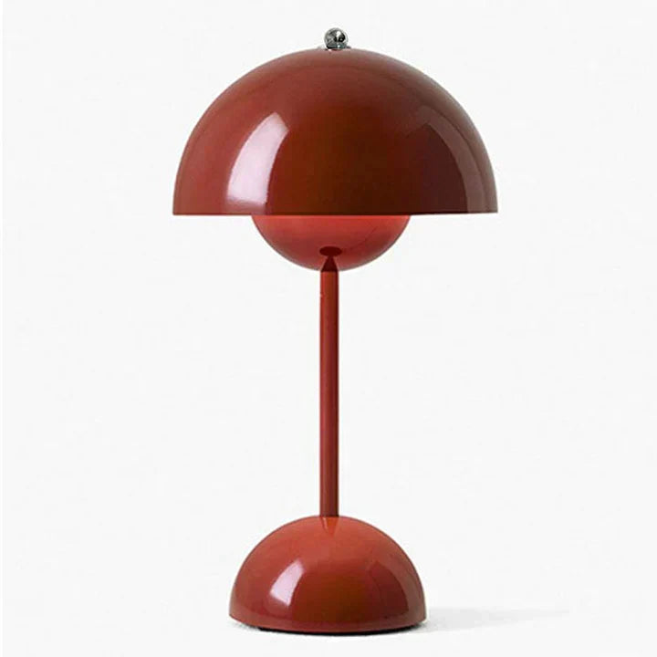 Modern Nordic Table Lamp Sleek Design
