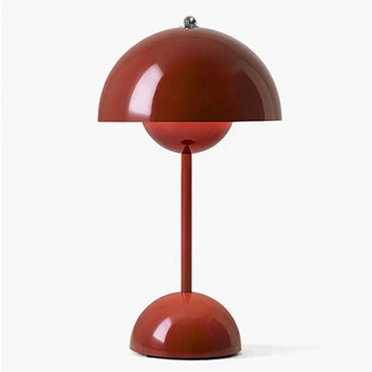 Modern Nordic Table Lamp Sleek Design