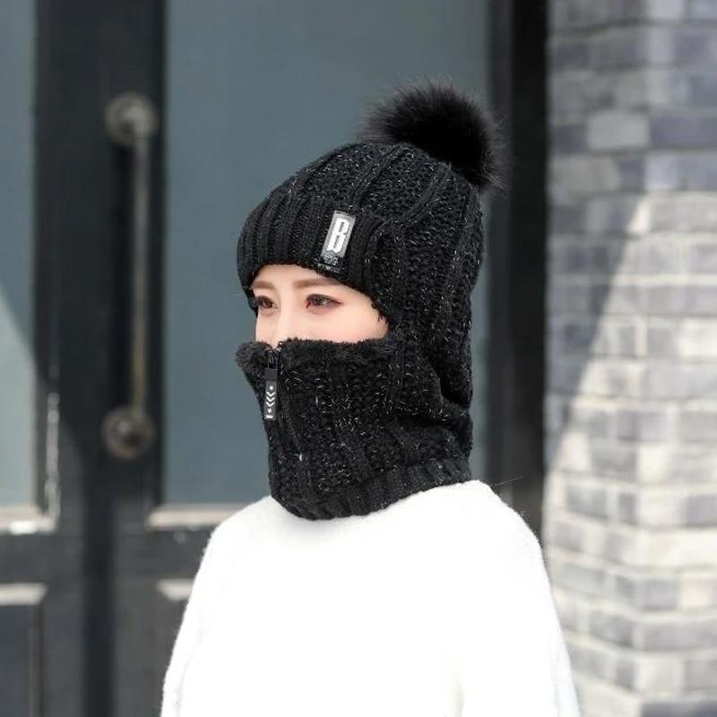 Thermal Waterproof Winter Beanie