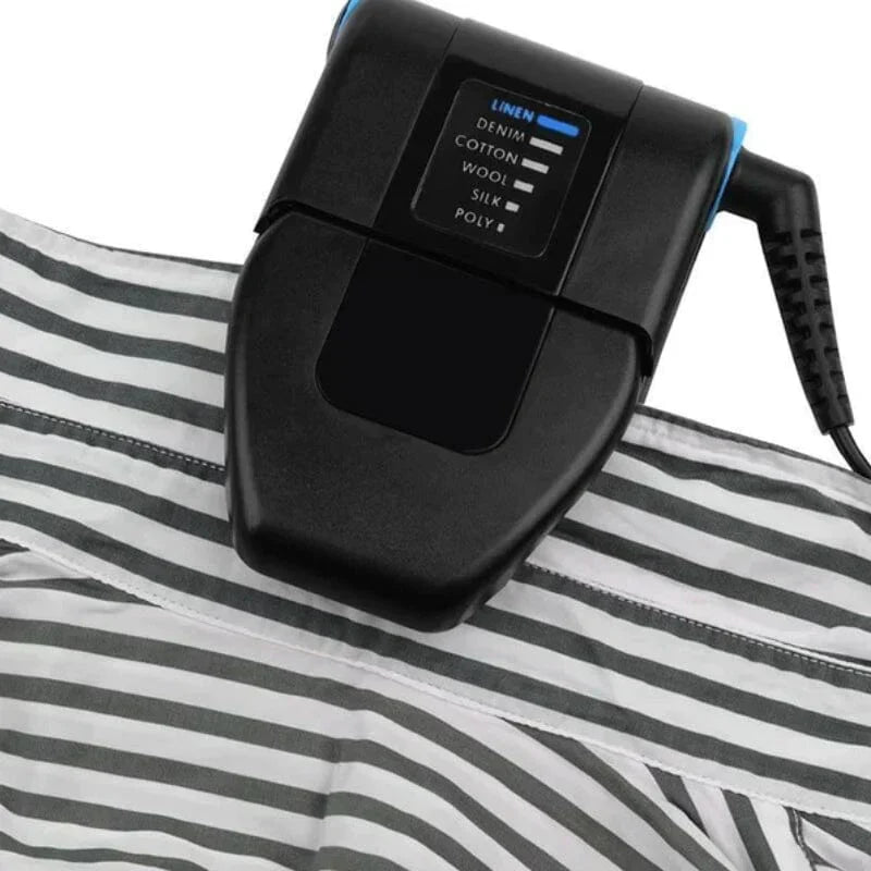 Compact Travel Steam Iron