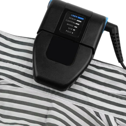 Compact Travel Steam Iron
