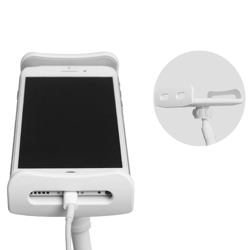 Adjustable Long Arm Tablet Phone Stand Holder