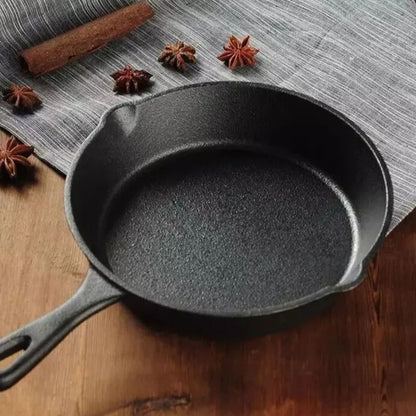 Heavy Duty Non Stick Skillet Pan - Luxicro
