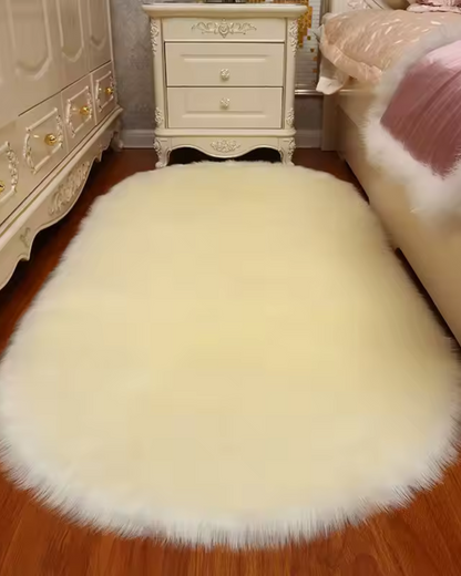 Plush Ultra Soft Throw Blanket for Home Decor