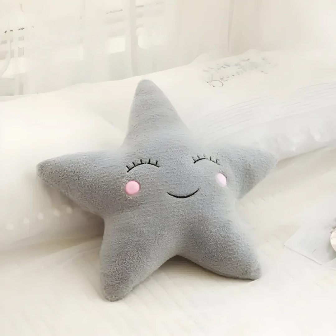 Plush Comfortable Accent Pillow
