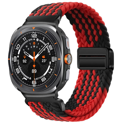 Secure Buckle Strap for Samsung Galaxy Watch Ultra