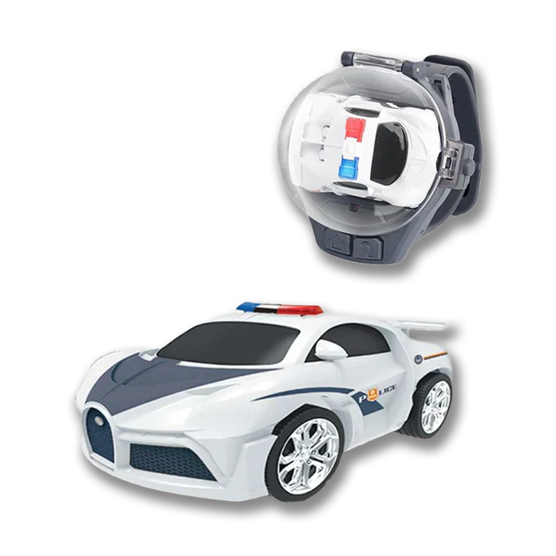 Cool Wireless Wrist Control Car