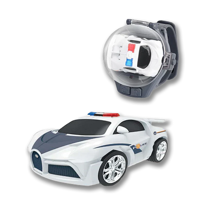 Cool Wireless Wrist Control Car