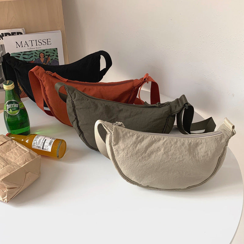 Stylish Women's Pastry Cross Body Purse
