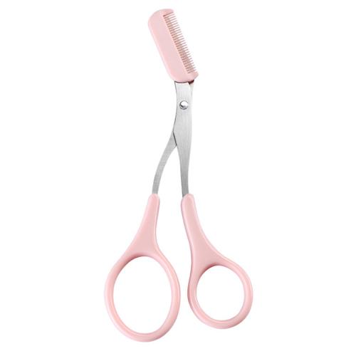Accurate Brow Trimming Scissors