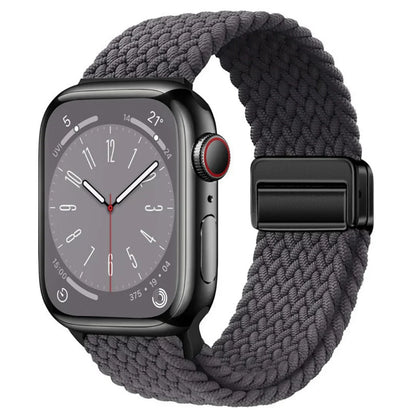 Strong Adjustable Apple Watch Strap