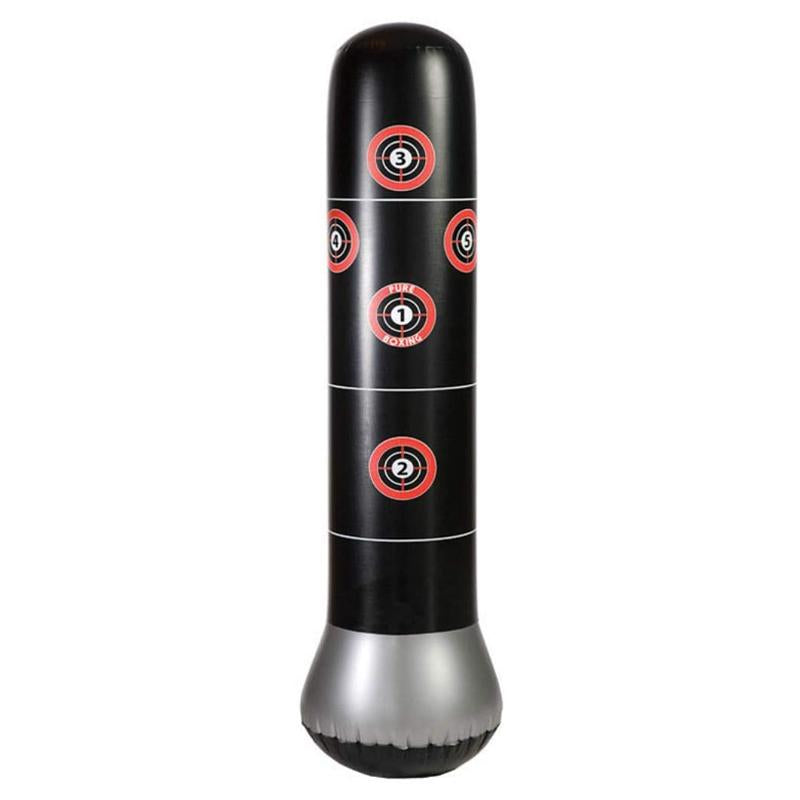 Portable Punching Bag Post
