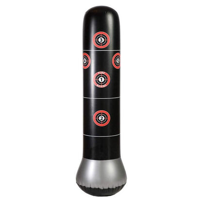 Portable Punching Bag Post