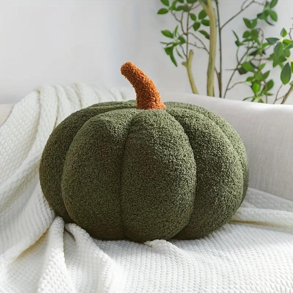 Autumn Soft Decorative Pillows