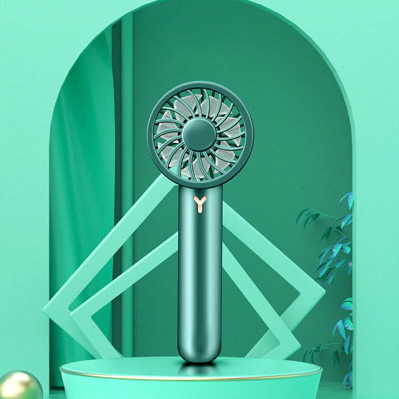 Portable Mini Office Fan