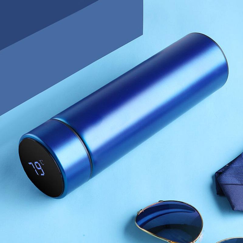 Hot Cold Vacuum Flasks Bottle
