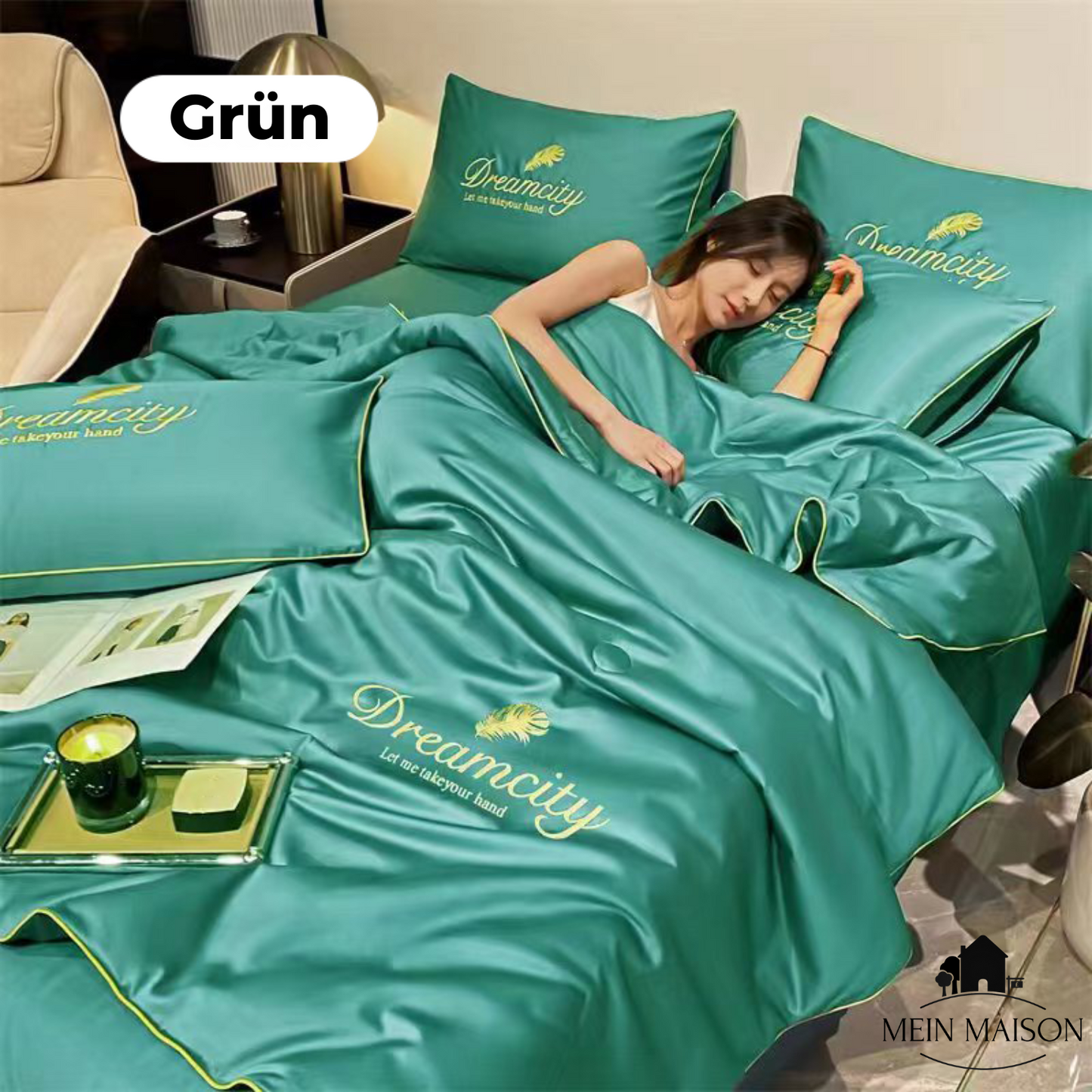Breathable Cooling Lightweight Mattress