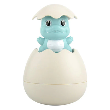 Colorful Kids Bath Time Toys