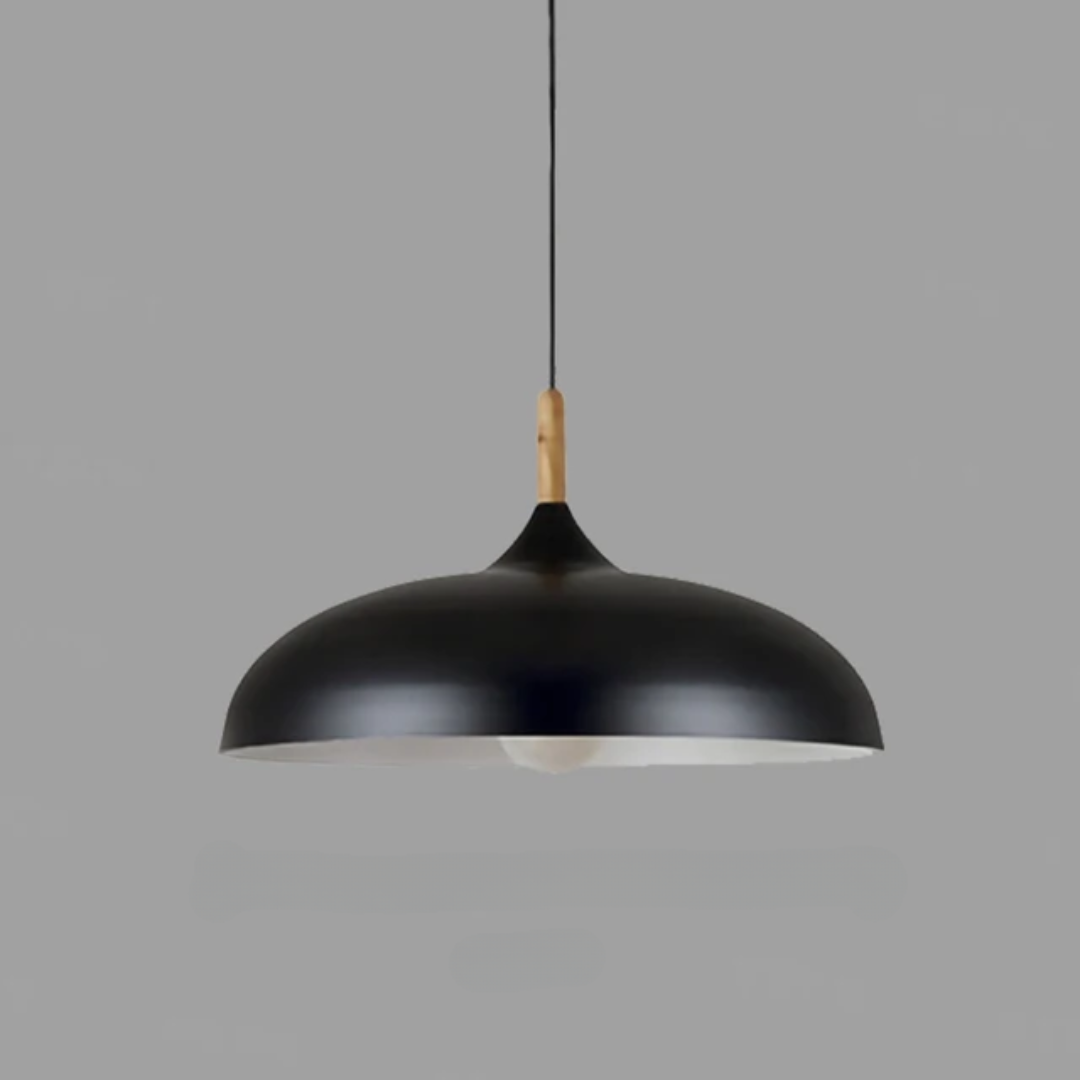 Stylish Contemporary Hanging Light Fixture