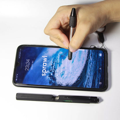 Durable Pocket Tool Pen